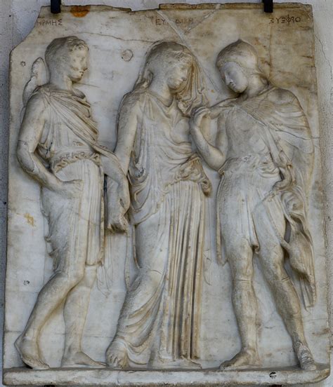 hermes torre del greco|Category : Relief of Orpheus and Eurydice (Naples) .